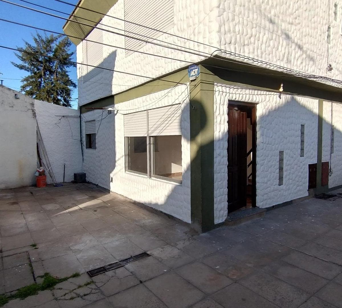 Propiedad en Argentina