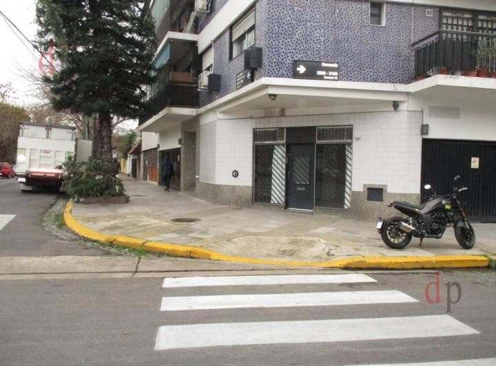 Local - Nuñez (Quesada y Freire) - Apto varios destinos 1