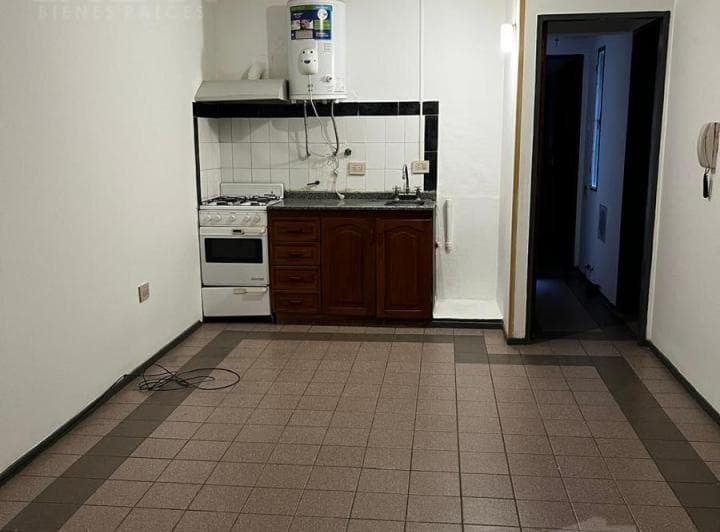 Dpto de Dos dorm en Alberdi Zona Shopping 5