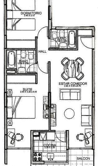 Plano 1