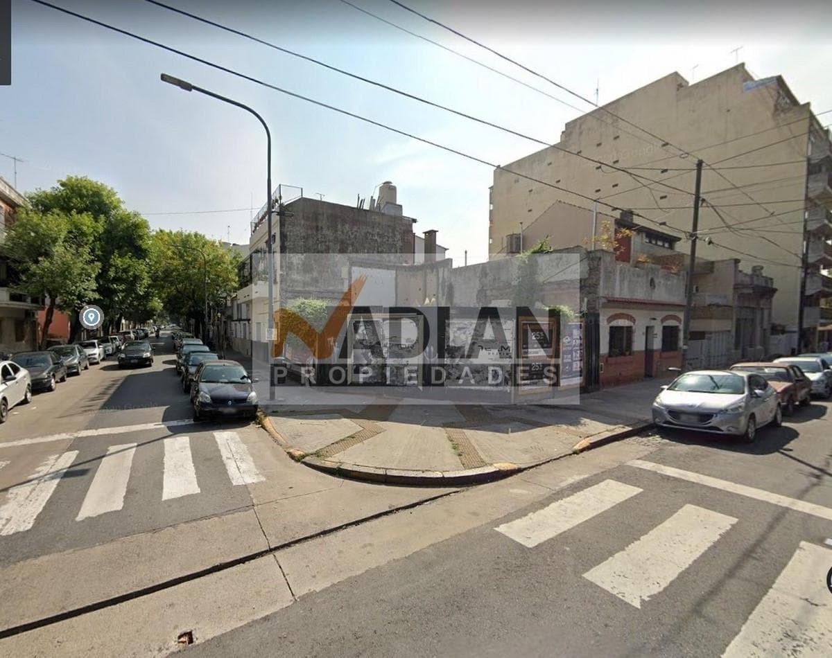 Propiedad en Argentina