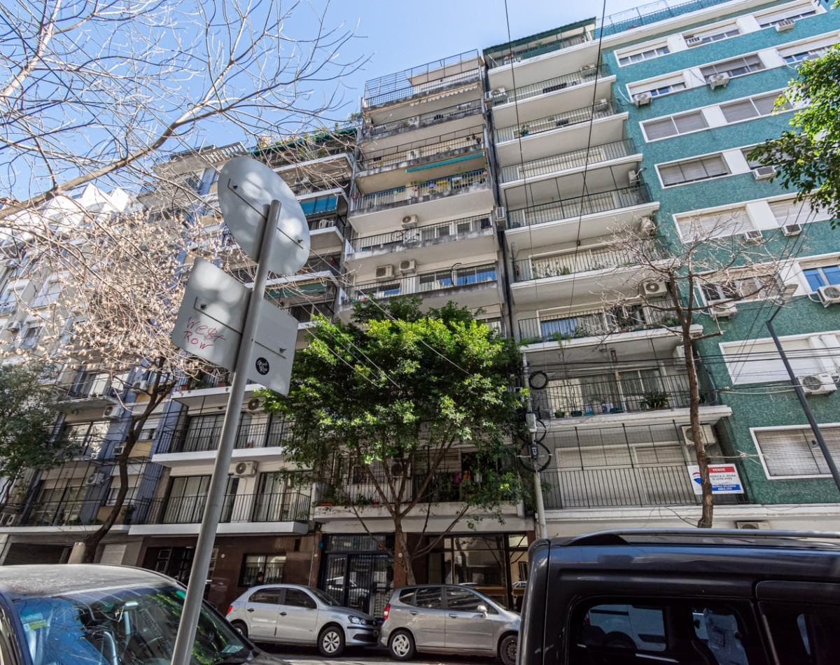 Propiedad en Argentina