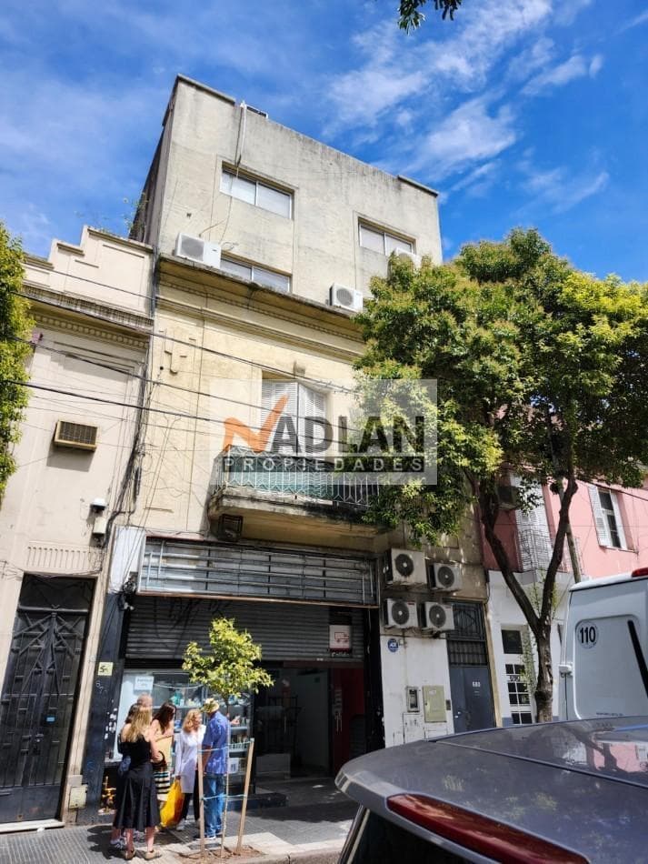 Propiedad en Argentina