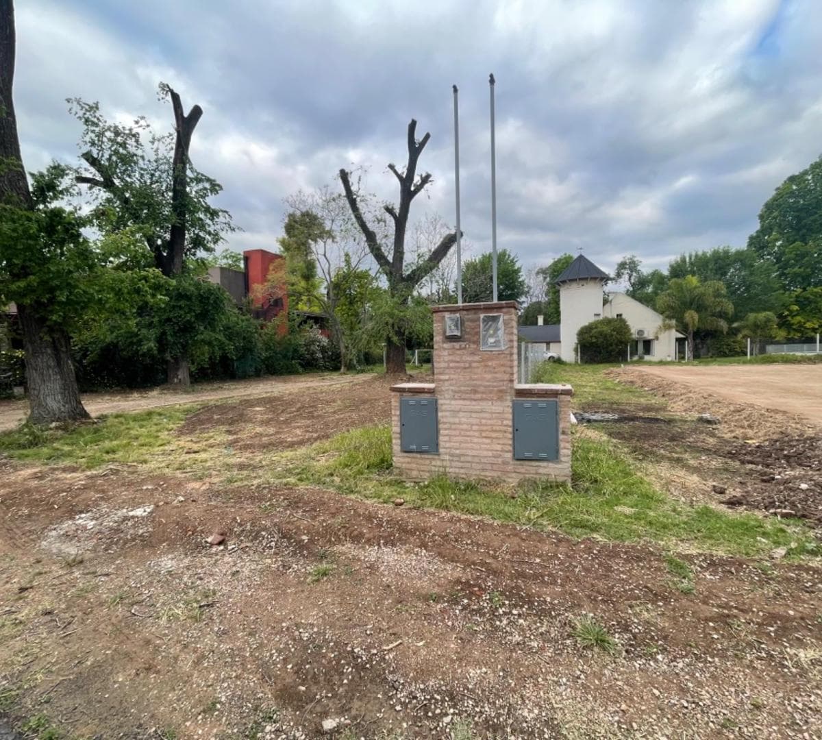 Propiedad en Argentina