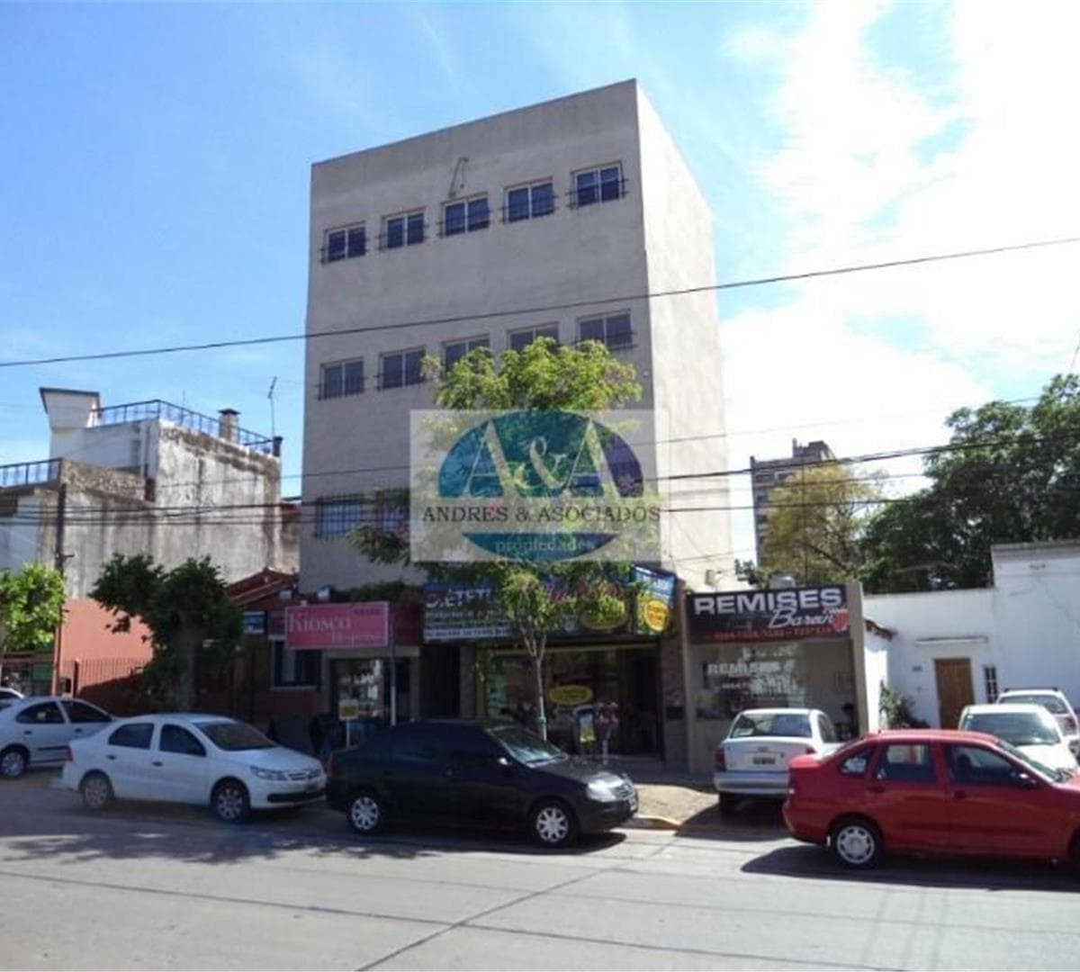 Propiedad en Argentina