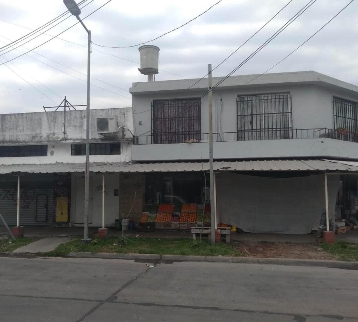 Propiedad en Argentina