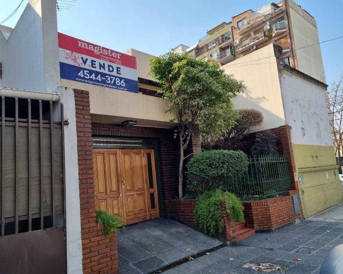 Propiedad en Argentina