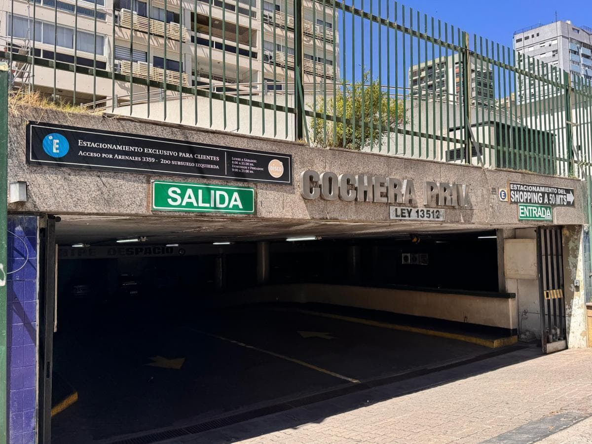 Propiedad en Argentina
