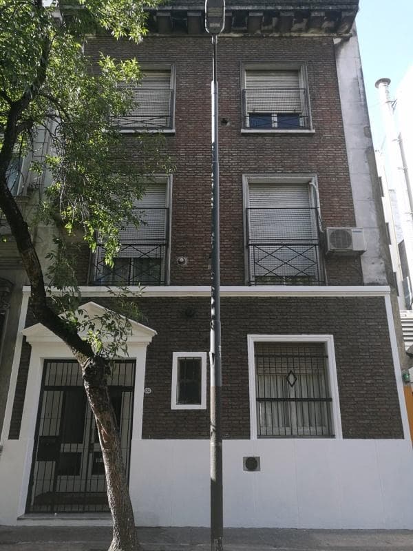 Propiedad en Argentina