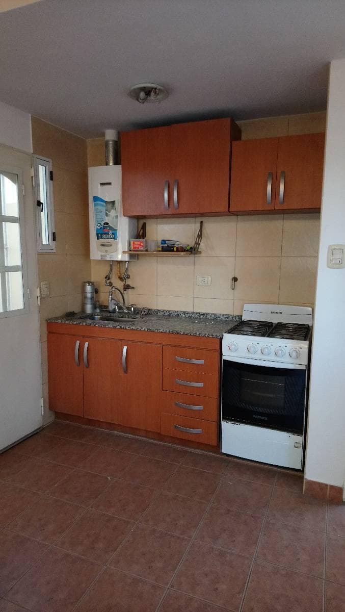 Impecables Deptos. Tipo Casa - Sin Expensas. 5