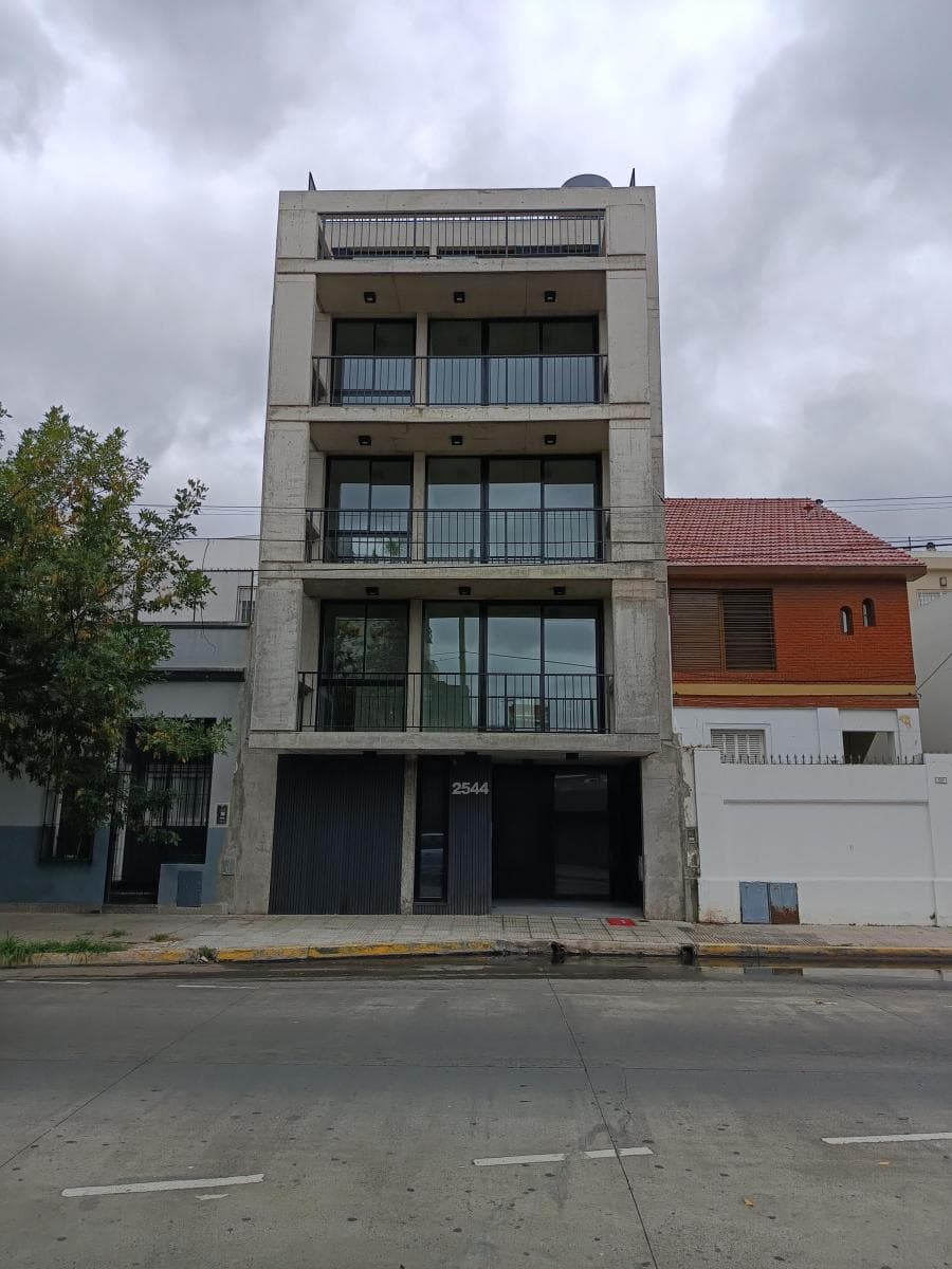 Propiedad en Argentina