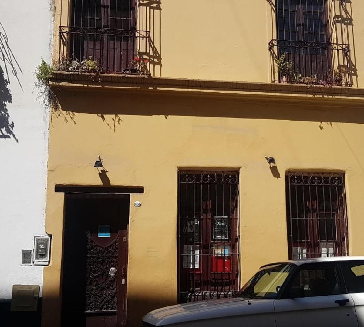 Propiedad en Argentina