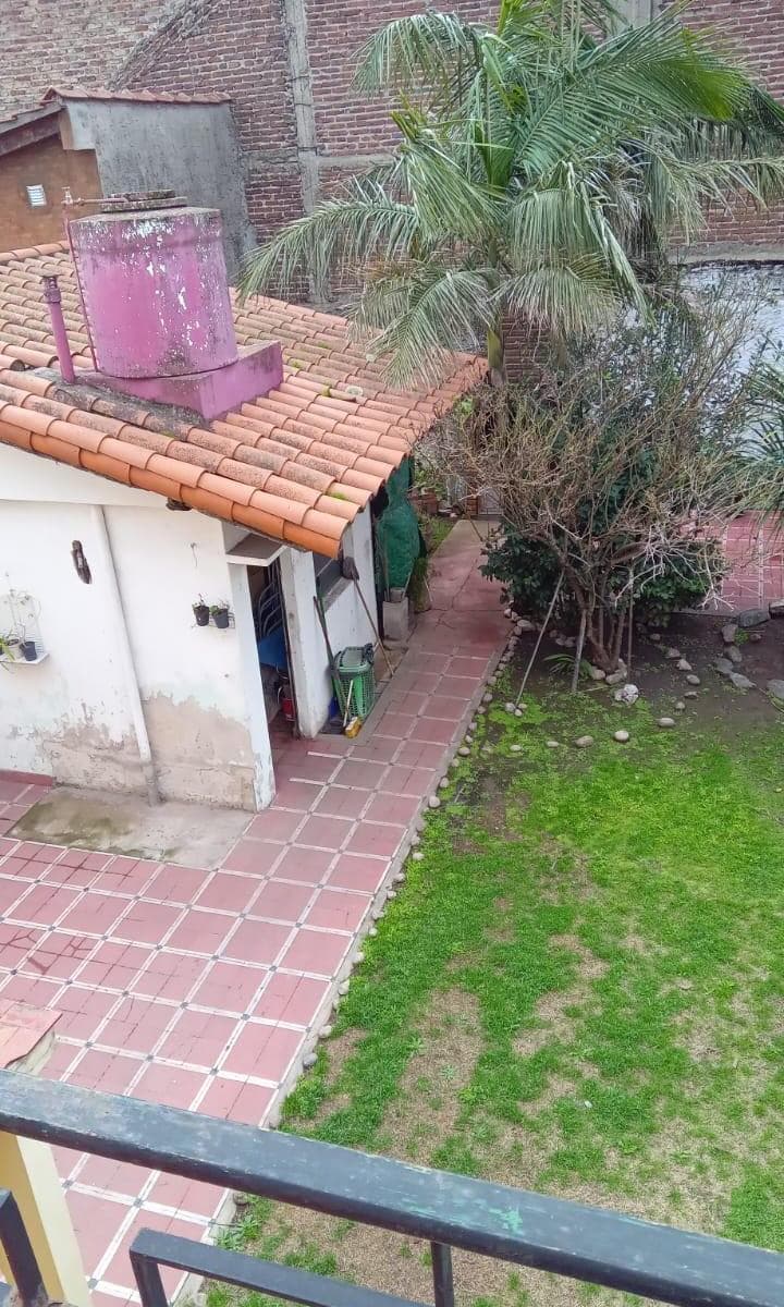 Propiedad en Argentina