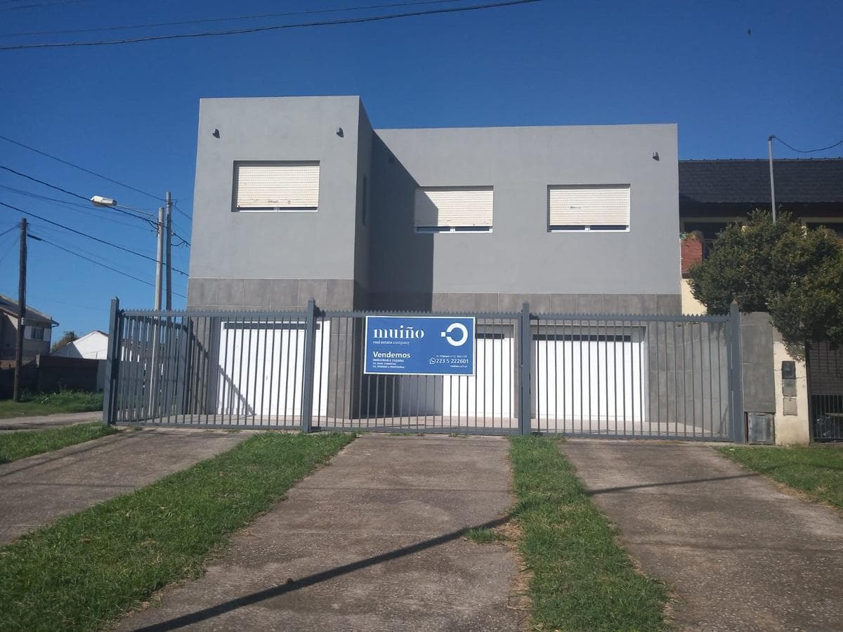 Propiedad en Argentina