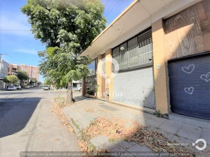 Propiedad en Argentina