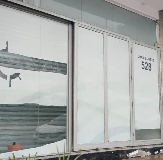 Propiedad en Argentina