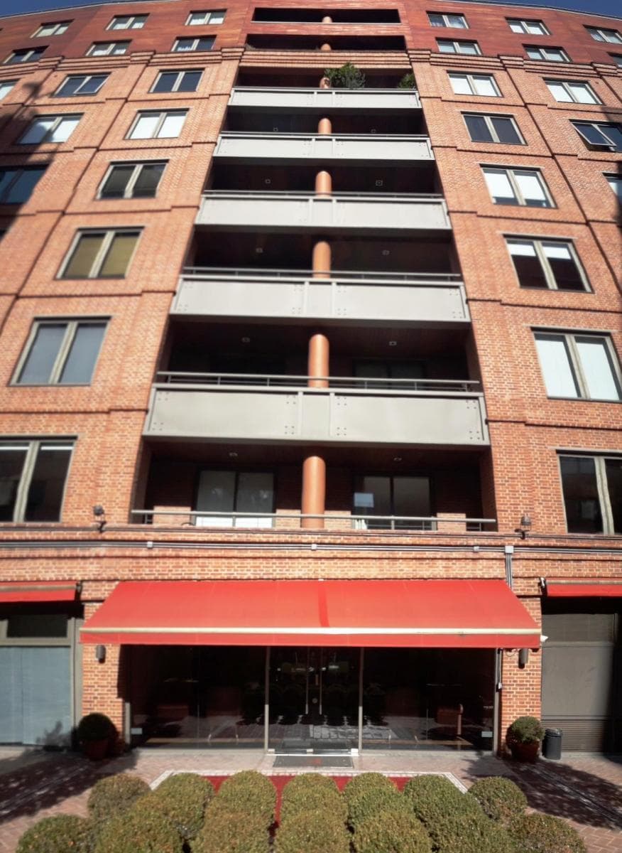 La Porteña,2 Amb. Amoblado con Cochera. 4