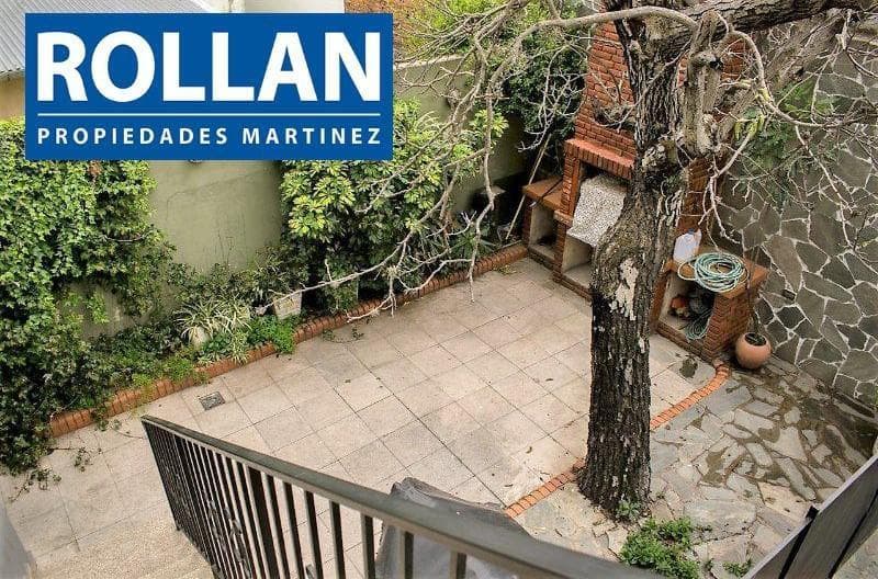 Venta PH de 3 Ambientes en Pa en Villa Adelina 5