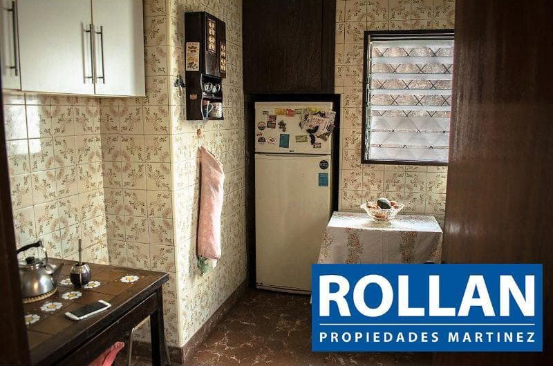 Venta PH de 3 Ambientes en Pa en Villa Adelina 1