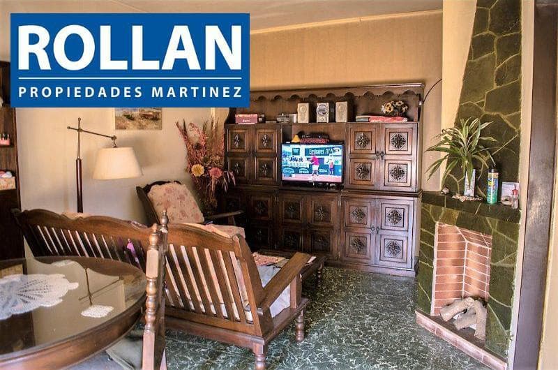 Venta PH de 3 Ambientes en Pa en Villa Adelina 2