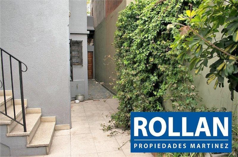 Venta PH de 3 Ambientes en Pa en Villa Adelina 3