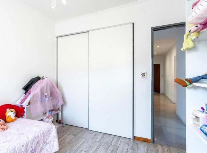 VENTA PH 4 AMBIENTES CON JARDIN Y PATIO - MARTINEZ 5