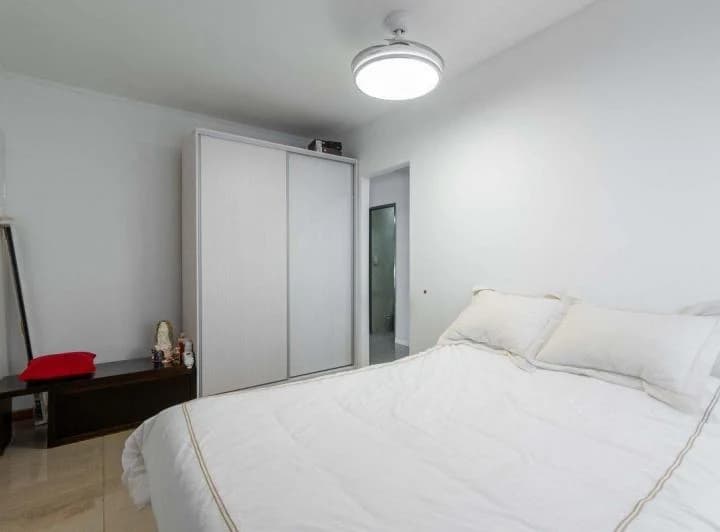 VENTA PH 4 AMBIENTES CON JARDIN Y PATIO - MARTINEZ 2