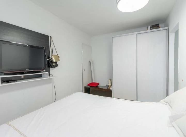 VENTA PH 4 AMBIENTES CON JARDIN Y PATIO - MARTINEZ 4