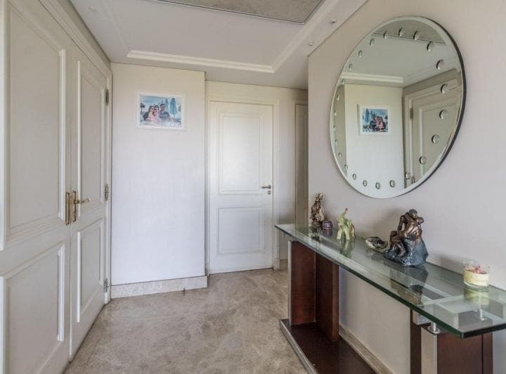DEPARTAMENTO 3 AMBIENTES, EN ALQUILER, CHATEAU 5