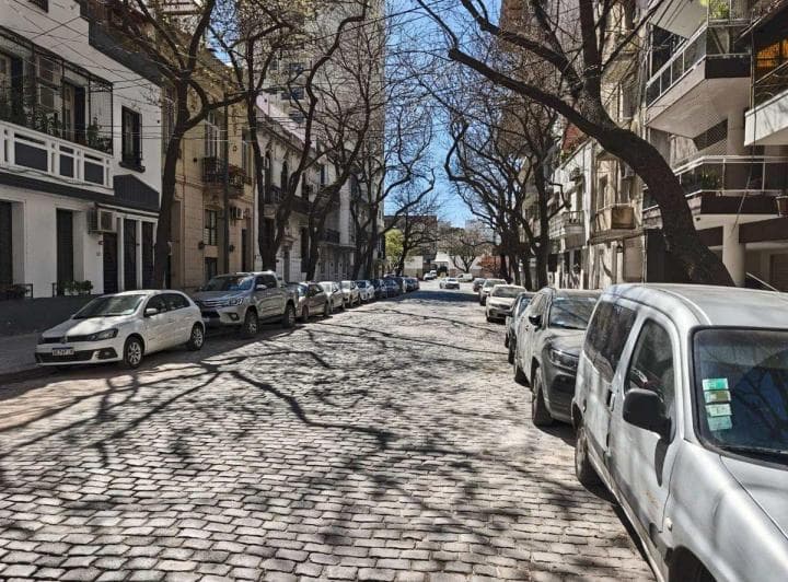 Propiedad en Argentina