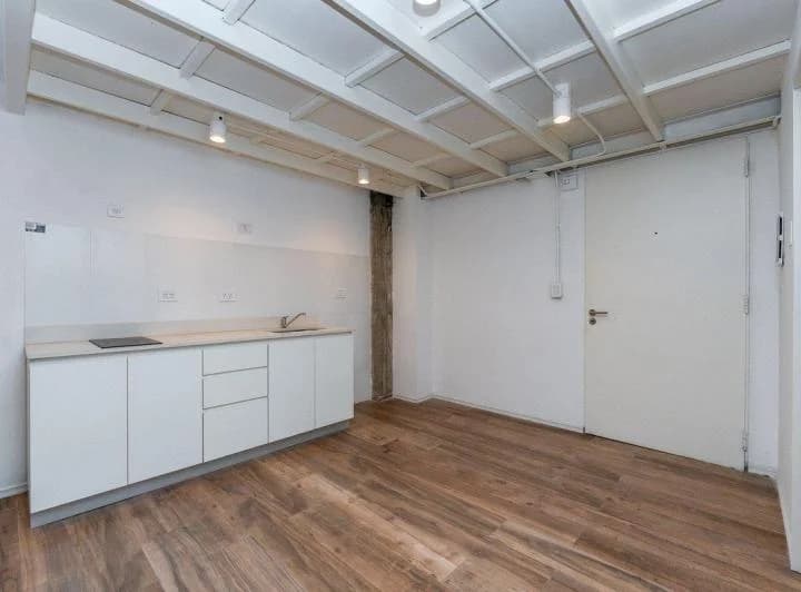 Alq. 2 amb duplex amenities, con patio San Telmo 5