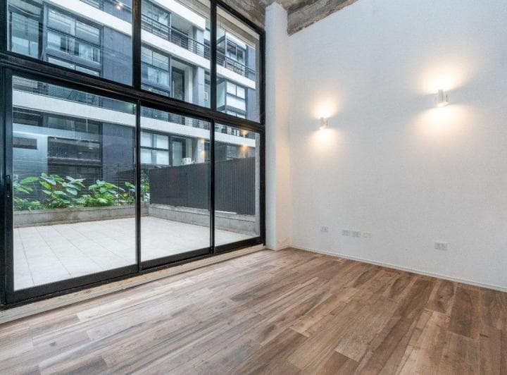 Alq. 2 amb duplex amenities, con patio San Telmo 4