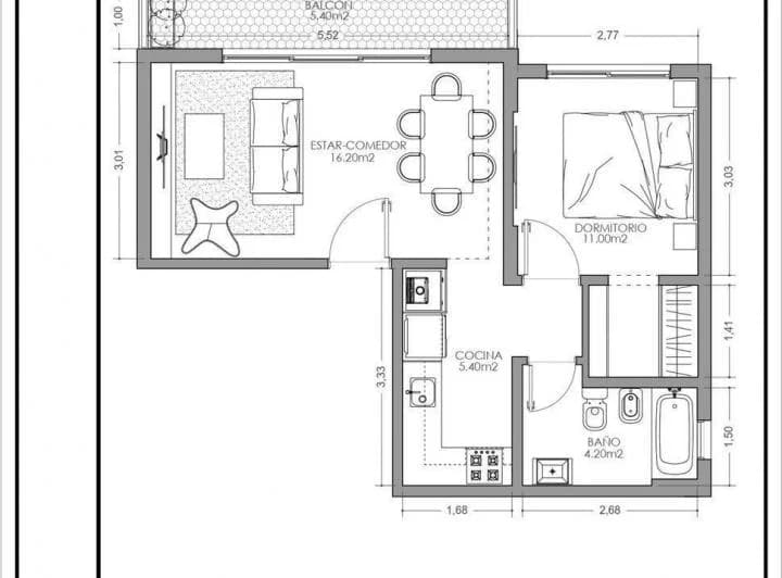 Plano 1