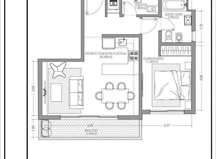 Plano 1