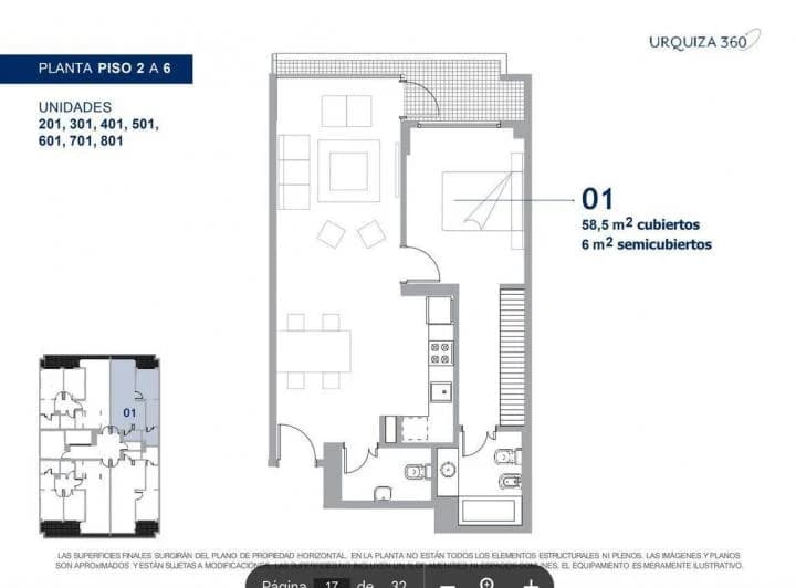 Plano 1