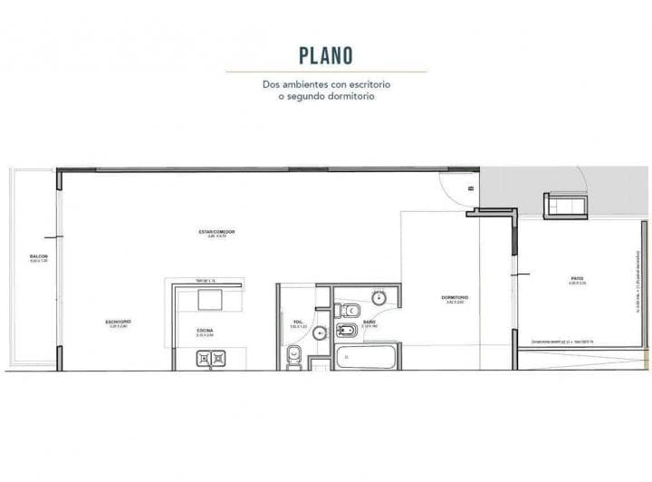 Plano 1