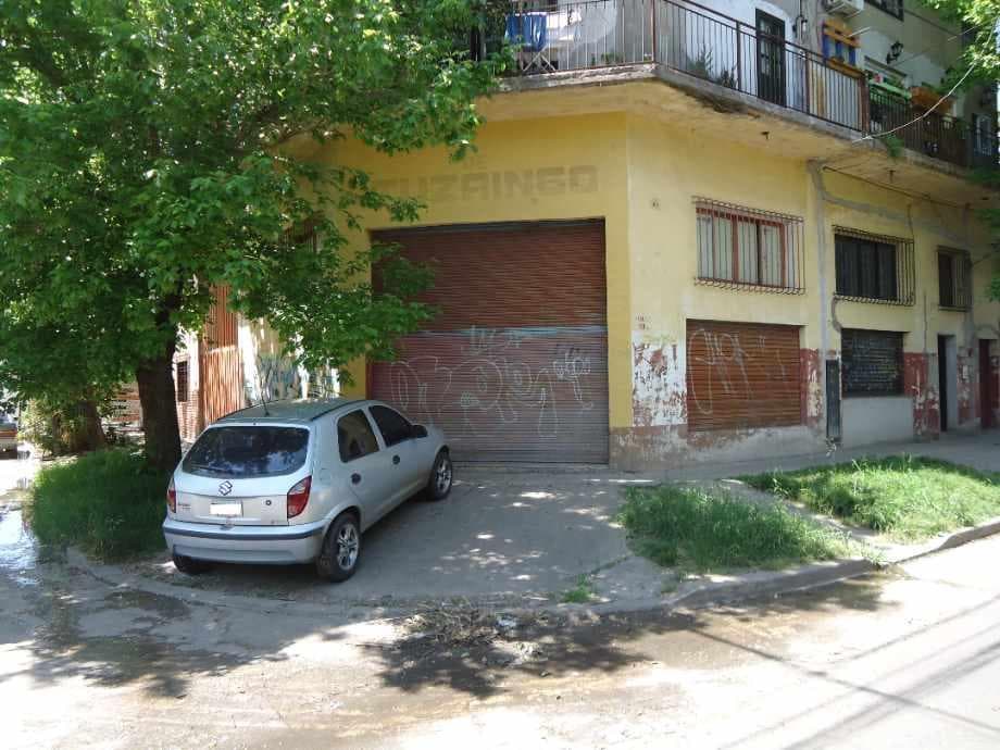Propiedad en Argentina