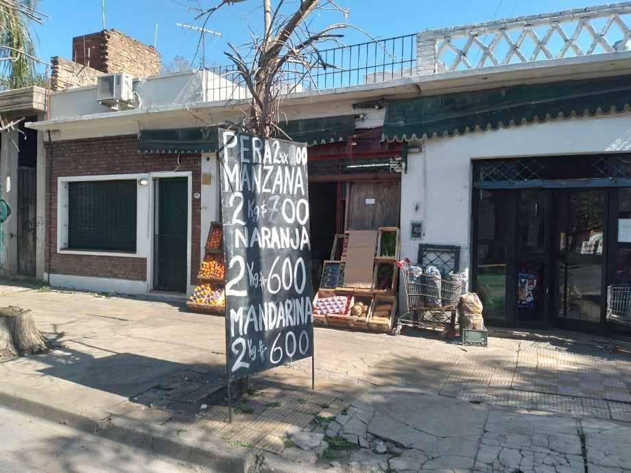 Propiedad en Argentina