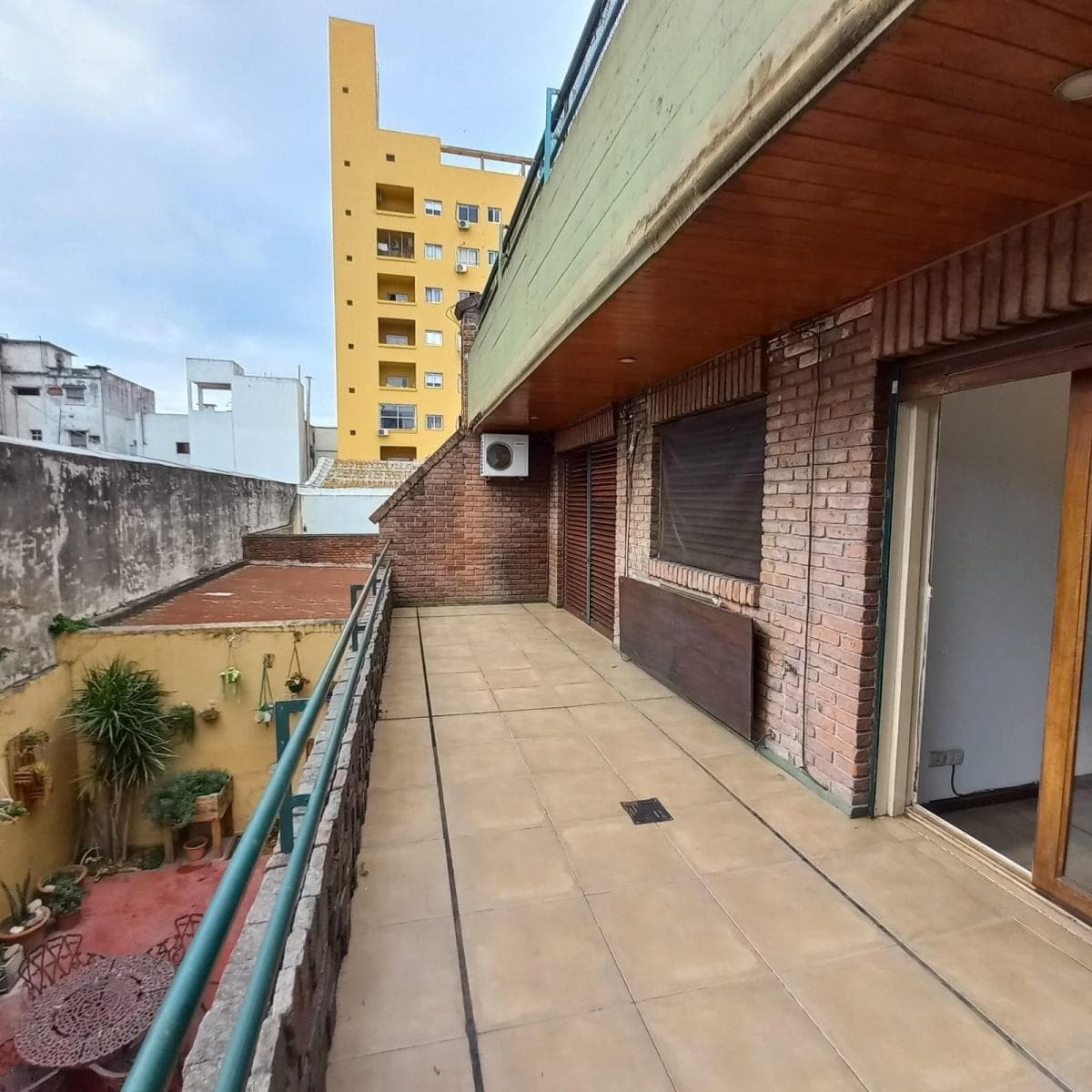 Propiedad en Argentina