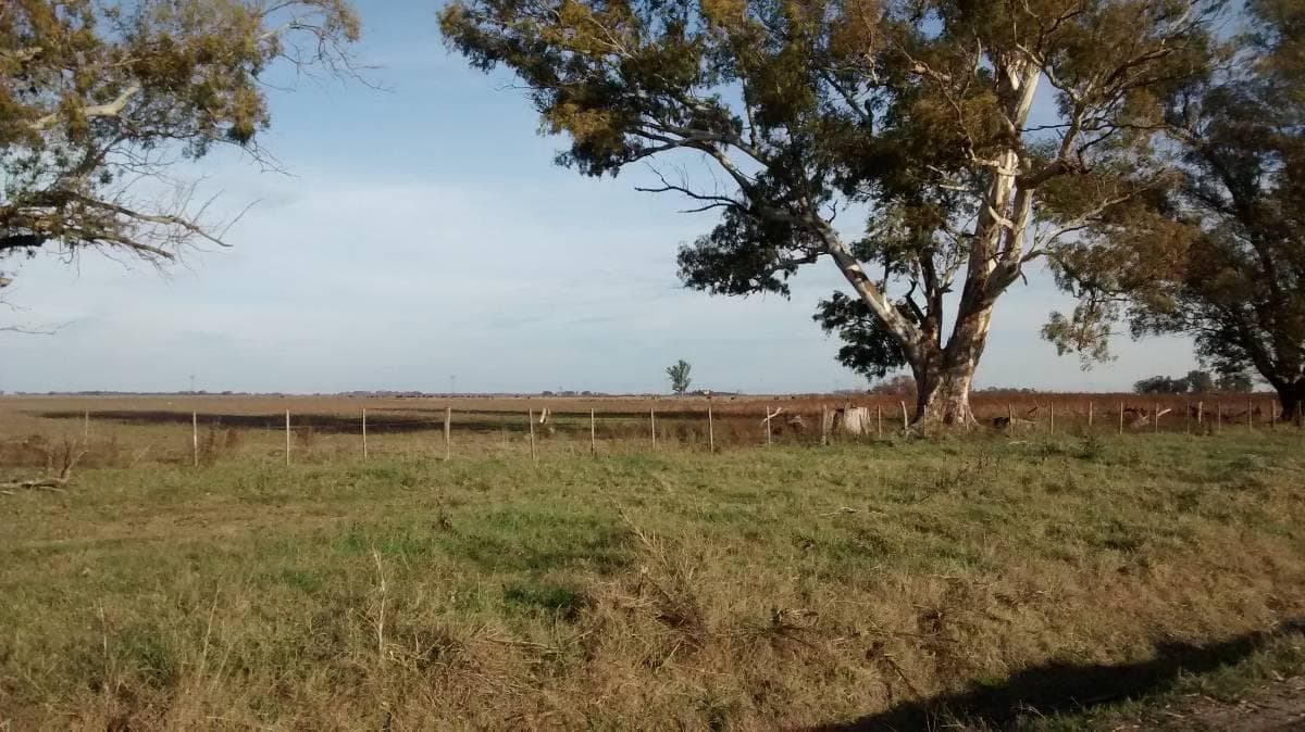 Propiedad en Argentina
