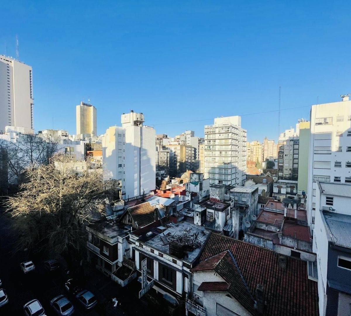 Propiedad en Argentina