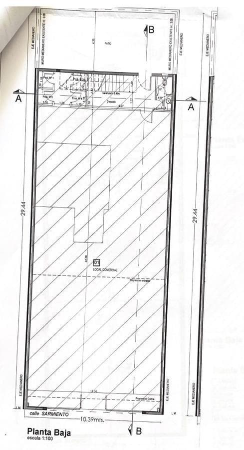Plano 3