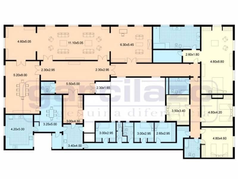Plano 1