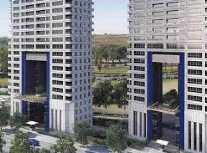 Muy buena vista. Apto profesional. Amenities.  Cochera fija. 1