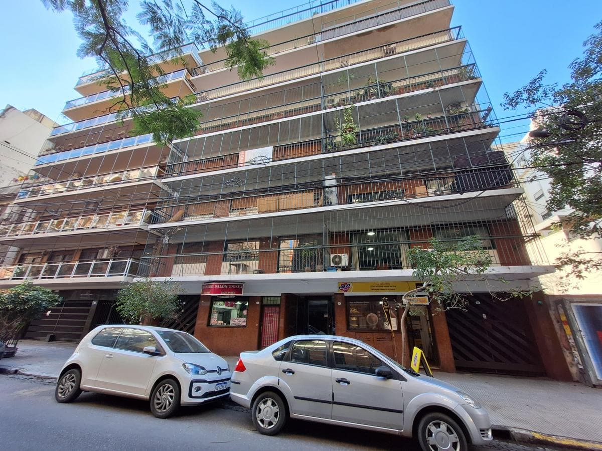 Propiedad en Argentina
