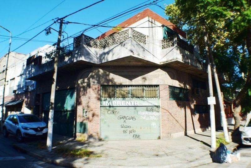 Propiedad en Argentina
