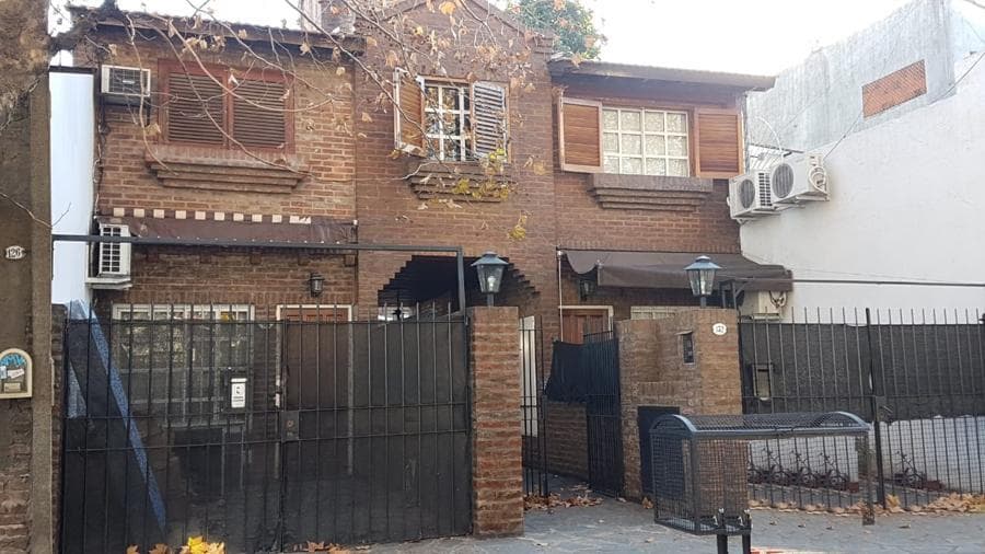 Propiedad en Argentina