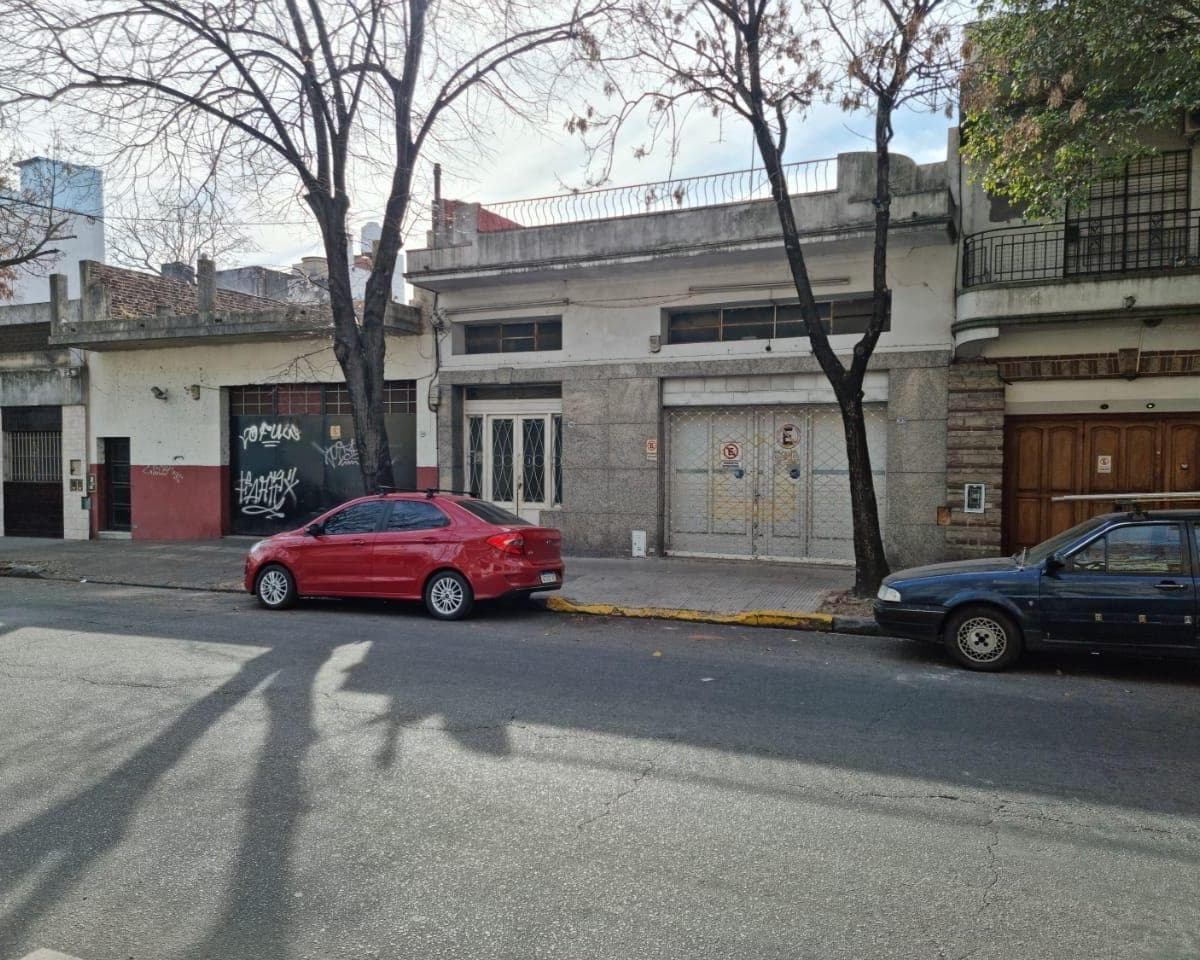 Propiedad en Argentina