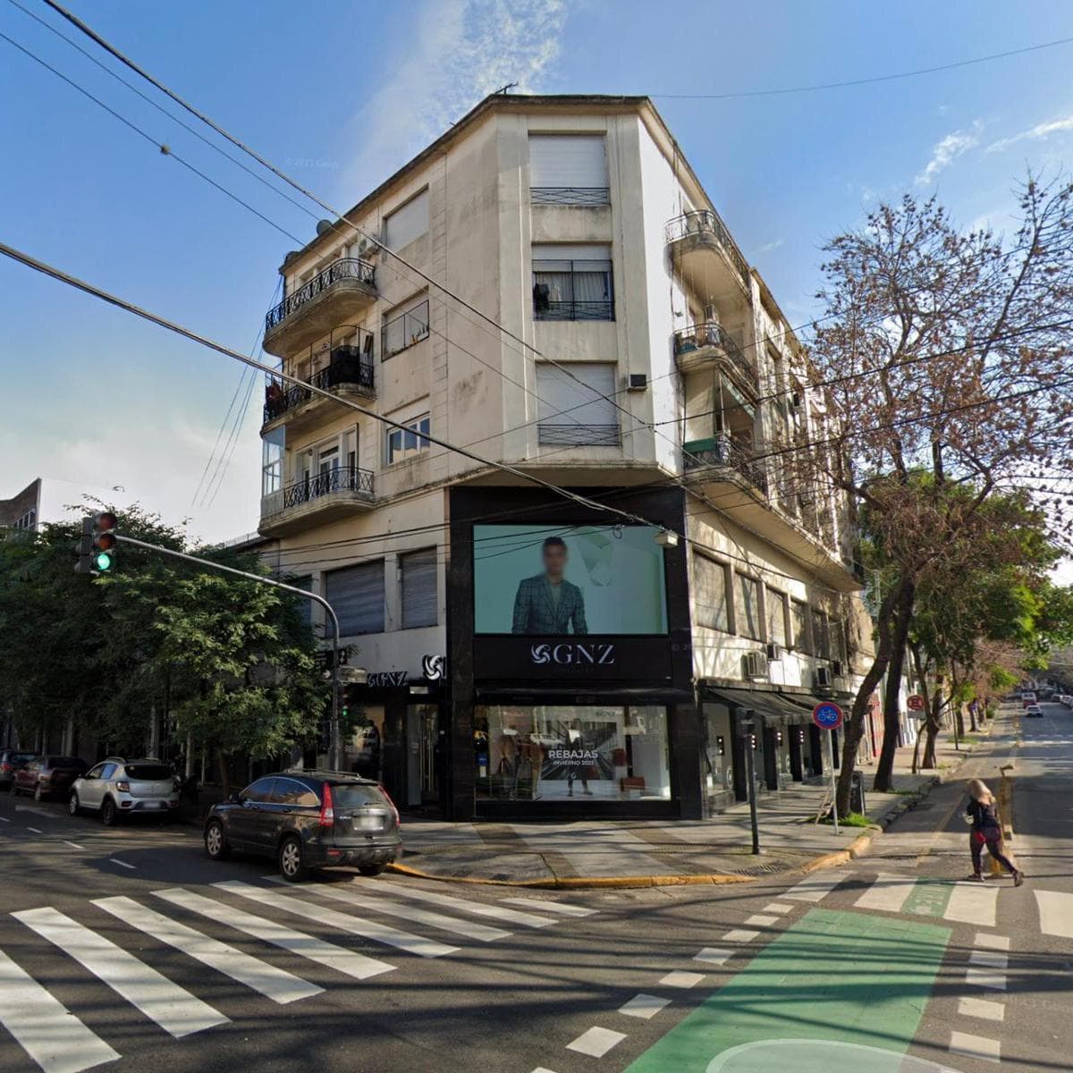 Propiedad en Argentina