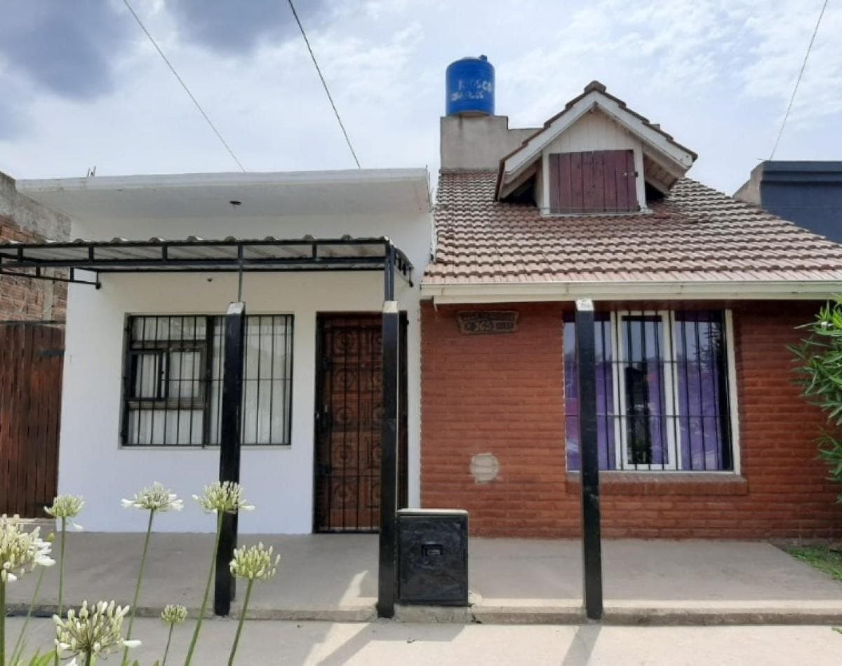 Propiedad en Argentina